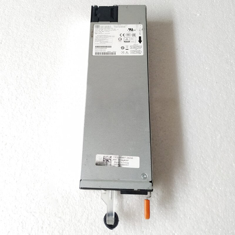 DELL N3000 N3046P N3048P Power Supply DPS-715CB A 03WH5T 715W Full