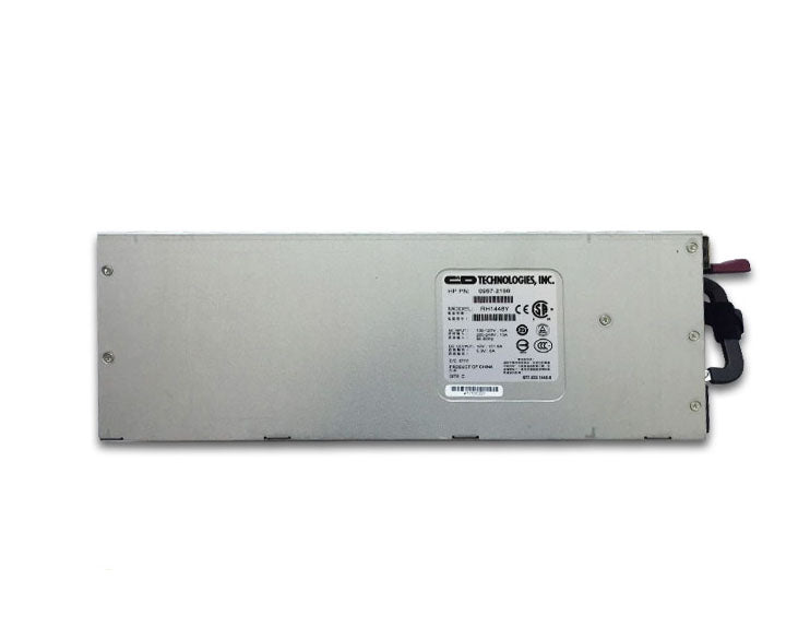 Chargeur / Alimentation HP PA-2320-02H - 0950-4401 - DC 32V,16V