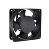 SJ1238HA1 AC fan 1238 110V 120mm Axial Fans Blade cooling Fan 120 * 120 * 38mm