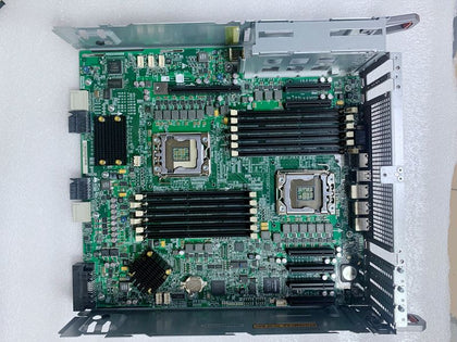 0302G35U T3200G3 T3500G3 25 36 BAY Motherboard STG3SMCAA