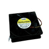 9WV1248P1J001 12038 120mm 12cm 48V 0.65A IP55 waterproof cooling fan