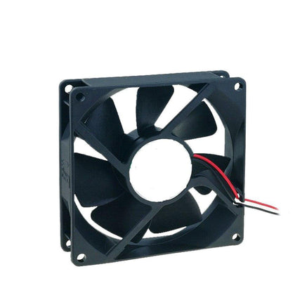 PMD2409PTV3-A 92mm 24V 3.8W 9225 robot IPC inverter cooling fan