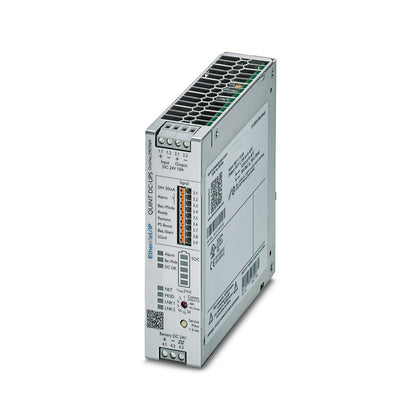 2907069 Phoenix Power Supply QUINT4-UPS/24DC/24DC/10/EIP