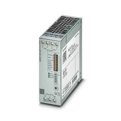 2907077 Phoenix Power Supply QUINT4-UPS/24DC/24DC/40