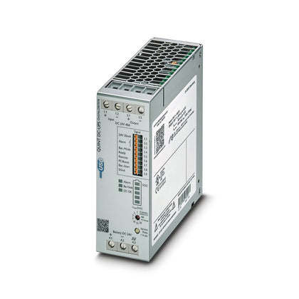 2907078 Phoenix Power Supply QUINT4-UPS/24DC/24DC/40/USB