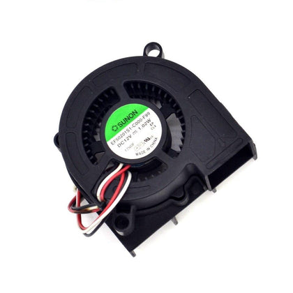 Cooling Fan EF50201S1-C000-F99 5020 DC12V 1.02W 3Wire Projector