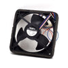 For Nidec 12V 0.17A U12E12MS4A3-57 J232 waterproof silent cooling fan