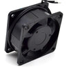 SJ6030HA2 6030 60mm 220V cooling fan axial fan 60*60*30mm