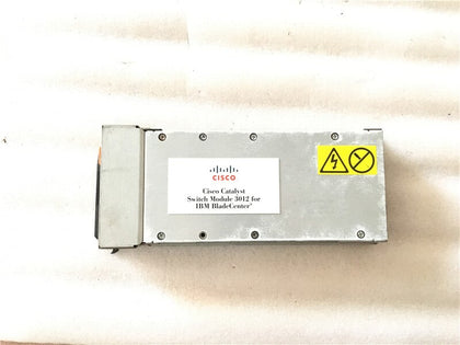 43W4404 46C9272 BCH CISCO 3012 Original-Netzwerkmodul 