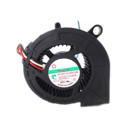 MF50201V3-Q000-G99 DC 12V 0.94W 50x50x20mm Server Blower cooling fan