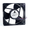 Delta 12738 12.7CM 127mm inverter device cooling fan 24V 1.38A EFB1324SHE-FOO 127*127*38mm