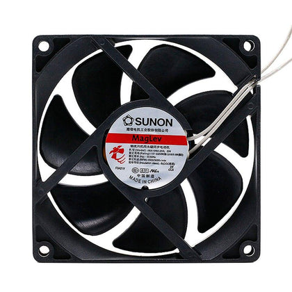 For 90mm MA1092-HVL GN Coolingfan 9225 115V 3.6W AC axial flow cabinet cooling fan