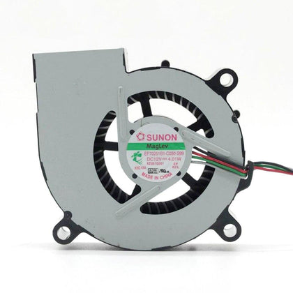 EF70251B1-C030-S99 Projector Cooling Fan Blower 12V 4.01W 4wire