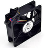 QFR0812UH 12V 0.87A 80mm cooling fan speed control for DELTA 80 * 80 * 25mm