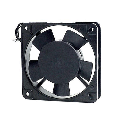 SJ1238HA2 1238 five leaf blower cooling fan 220V axial fans 120*120*38mm