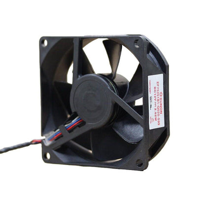 EF75251B1-Q020-S99 Projector case axial cooling fan 12V 2.52W