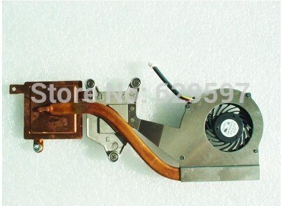 80% New and 100% working laptop CPU cooling fan for IBM Thinkpad X60s X61s X60T X61T Heatsink 42X3804 UDQFVEH15FFD - inewdeals.com