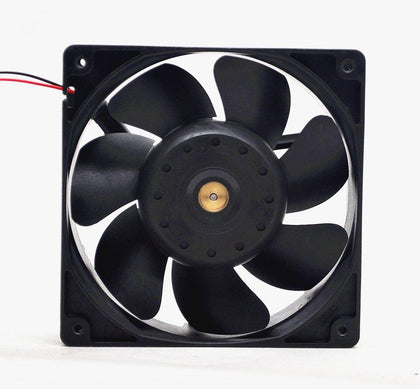 120mm 9G1224H108 fan 12038 3Z15000340 3Z1-5000-340 server cooling fan