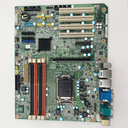 AIMB782QG21602E-T Industrial Control Board AKAE941718 Before Shipment