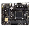 ASUS A68HM-K Desktop-Motherboard für AMD FM2/FM2+ DDR3 Gebrauchte MAINBOARD-PC-Boards