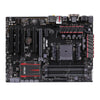 ASUS A88X GAMER Desktop-Motherboard A88X Sockel FM2/FM2+DDR3 64G PCI-E 3.0 USB3.0 SATA3.0 Gebrauchte Mainboard-PC-Boards