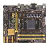 ASUS A88XM-A Desktop-Motherboard für AMD FM2/FM2+ DDR3 A88X A55 Gebrauchte MAINBOARD-PC-Boards