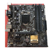 ASUS B150M-A/M.2 Desktop-Motherboard DDR4 Sockel LGA 1151 Motherboard Gebrauchtes Desktop-Mainboard