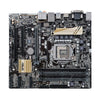 ASUS B150M-PLUS Motherboard LGA1151 USB3.0 PCI-E3.0 SATA3.0 Für ASUS B150M-PLUS Verwendeter Desktop für Intel B150 DDR4 Mainboard