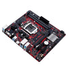 ASUS B360M-DRAGON Motherboard LGA 1151 DDR4 USB2.0 USB3.0 Gebrauchtes Desktop-Motherboard