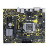 ASUS B360M-PIXIU Motherboard LGA 1151 DDR4 USB2.0 USB3.0 Gebrauchtes Desktop-Motherboard