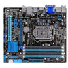 ASUS B75M-PLUS Motherboard für Intel LGA 1155 DDR3-Boards 32 GB USB2.0 USB3.0-Mainboard Gebrauchte Desktop-Motherboard-Boards zum Verkauf