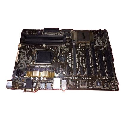 ASUS B85-A R2.0 Motherboard LGA 1150 DDR3 USB2.0 USB3.0 Boards SATA III 32GB Boards B85 Desktop Motherboard