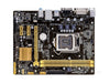 ASUS B85M-F LGA1150 B85 Desktop-Motherboard 1150 DDR3 USB3.0 SATA3