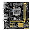 ASUS B85M-K Desktop-Motherboard LGA 1150 DDR3 16 GB für Intel i3 i5 i7 22 NM CPU USB2.0 USB3.0 B85 Desktop-Motherboard