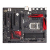 ASUS E3 PRO GAMING V5 Gebrauchtes Motherboard LGA 1151 DDR4 USB3.0 USB3.1 C232 Mainboard PC Desktop Motherboard