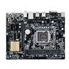 ASUS H110M-F Motherboard LGA 1151 DDR4 USB2.0 USB3.0 HDMI H110 Gebrauchtes Desktop-Motherboard