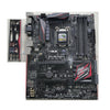 ASUS H170 PRO GAMING Desktop-Motherboard für Intel H170 LGA1151 DDR4 Gebrauchter Mainboard-PC