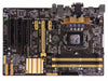 ASUS H87-PLUS-Motherboard LGA 1150 DDR3 USB3,0 SATA3 PCI-E 3.0