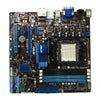 ASUS M4A88T-M motherboard Socket AM3 DDR3 16GB USB2.0 HDMI VGA DVI 880G Used Desktop Motherboard