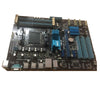 ASUS M5A97 PLUS Motherboard DDR3 Sockel AM3 AM3+ USB2.0 32 GB 970 Desktop-Motherboard