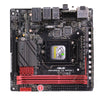 ASUS MAXIMUS VII IMPACT Motherboard für Intel DDR3 LGA 1150 USB3.0 USB2.0 16 GB M.2 Gebrauchtes Desktop-Motherboard