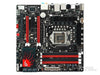 ASUS Maximus III Gene-Motherboard LGA 1156 DDR3 P55 Desktop-Motherboard