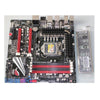 ASUS Maximus IV GENE-Z/GEN3 LGA 1155 DDR3 USB3.0 Z68 MAINBOARD