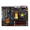 ASUS P5P43TD motherboard DDR3 LGA 775 16GB USB2.0 for Q8200 Q8300 cpu P43 Desktop motherborad