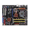 ASUS P5Q PRO Desktop-Motherboard DDR2 LGA 775-Boards 16 GB P45 Gebrauchtes Desktop-Motherboard