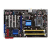 ASUS P5Q SE Sockel LGA 775 Gebrauchter Desktop für Intel P45 Motherboard DDR2 USB2.0 SATA2 Mainboard PC