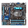 ASUS P7H55-M Motherboard Sockel LGA 1156 DDR3 H55 16 GB für i3 i5 i7 CPU Gebrauchtes Desktop-Motherboard-Mainboard