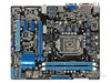 ASUS P8H61-M PLUS V2 Motherboard DDR3 LGA 1155 USB2.0 16 GB H61 Desktop-Motherboard