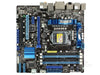 ASUS P8H67-M EVO Motherboard PRO LGA 1155 DDR3 für i3 i5 i7 CPU 32 GB USB2.0 USB3.0 H67 Gebrauchtes Desktop-Motherboard