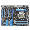 ASUS P8H67 Motherboard für DDR3 LGA 1155 USB2.0 USB3.0 Boards 32GB P67 Desktop Motherboard VERWENDET